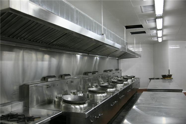 厨具作为四川不锈钢厨具厂,专注于商业厨房