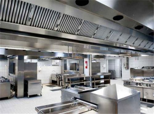 厨房设备整体厨房设备不锈钢厨具安装厂家