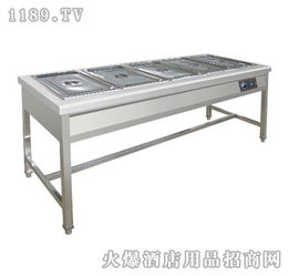 鑫银海 工作台 鑫银海厨具