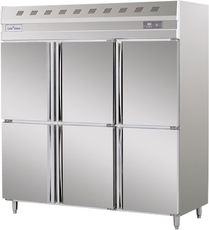 上海大爵厨具冷冻设备
