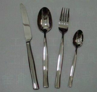不锈钢餐具厂 不锈钢餐具制造商 哪里出售不锈钢餐具 广东省揭阳市雅豪五金塑料制品厂 供应不锈钢厨具 不锈钢厨具厂家
