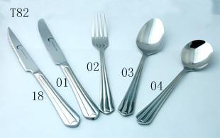 厂家供应西式牛扒刀叉口福不锈钢餐具套装餐饮 厨具用品图片,厂家供应西式牛扒刀叉口福不锈钢餐具套装餐饮 厨具用品高清图片 揭阳市榕城区口福不锈钢制品厂,