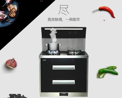 集成灶加盟的市场发展如何?