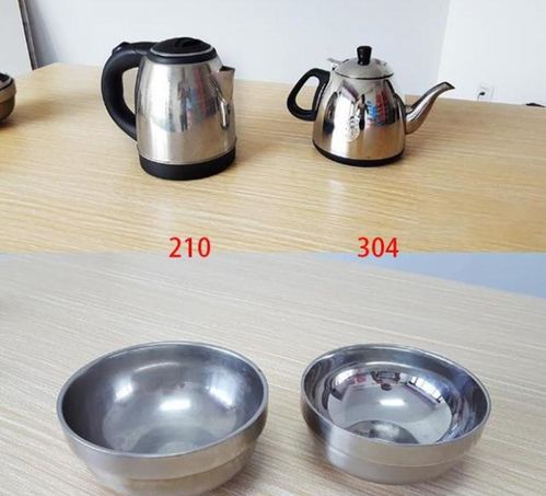 教你练就火眼金睛 快速辨别优质与劣制不锈钢餐具