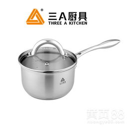 外贸不锈钢餐厨具