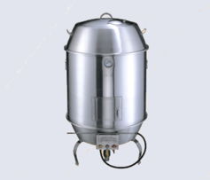 燃气鹅炉 ,江门市蓬江区荷塘镇盛达隆不锈钢厨具厂