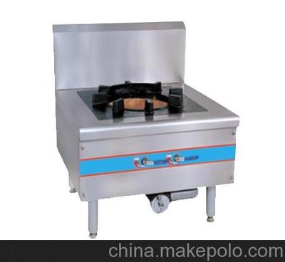 供应单头炒炉 不锈钢厨具 厨房设备 食堂用品 武汉厨具公司图片,供应单头炒炉 不锈钢厨具 厨房设备 食堂用品 武汉厨具公司图片大全,武汉佳福环保厨具制造-