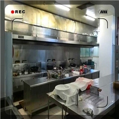 辽源制造厨具