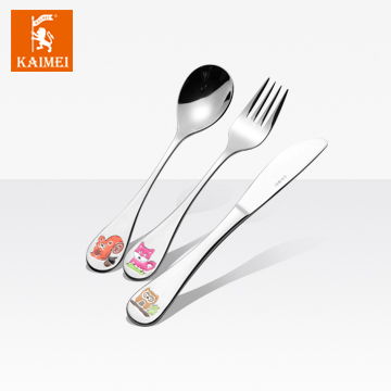 不锈钢餐具厨具生产厂家 凯美 盘她