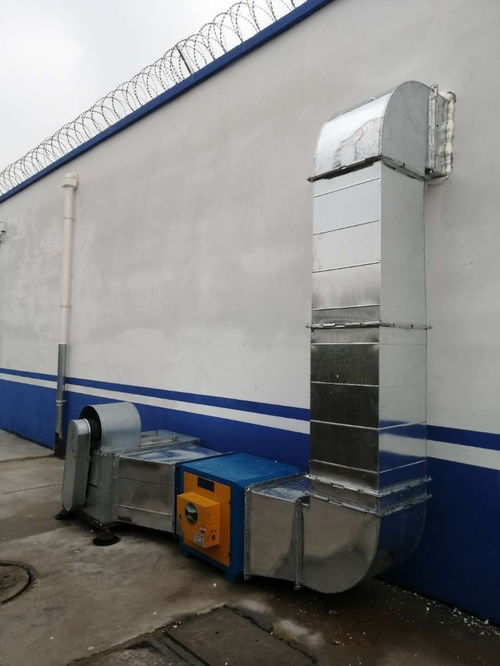 衡水厨具衡水厨房设备排烟设备排烟管道不锈钢加工制作厂家