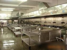 不锈钢厨具制造 工艺、特点与应用指南