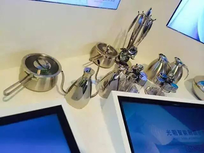 思乐得三次结缘世博会， '一带一路'杯闪耀阿斯塔纳城