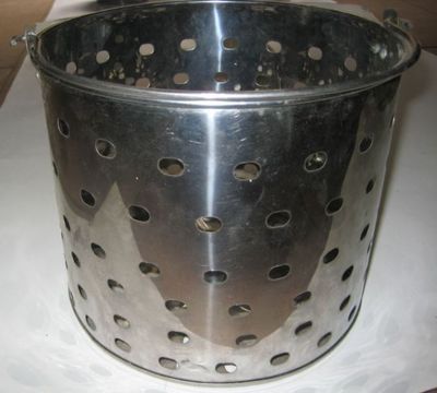 不锈钢金猪盘工厂直销 安恒不锈钢厨具制品厂的专业供应